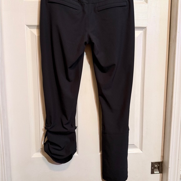 Columbia Women's Omni-Shield Convertible Roll-Up Pants - Picture 7 of 11